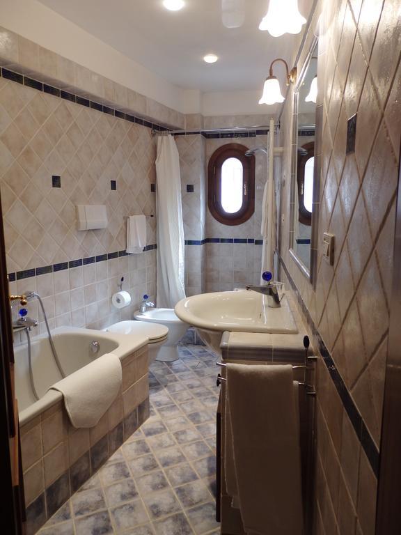 Appartamento Alla Crea البندقية المظهر الخارجي الصورة