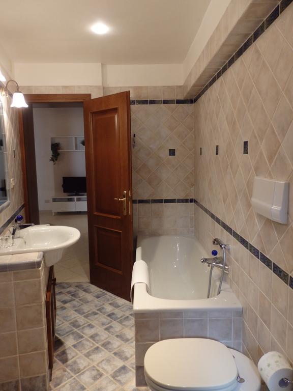 Appartamento Alla Crea البندقية المظهر الخارجي الصورة