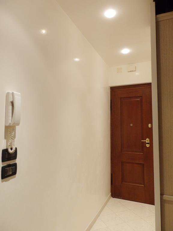 Appartamento Alla Crea البندقية المظهر الخارجي الصورة